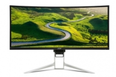 Acer XR342CK Monitor