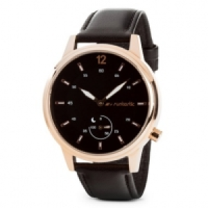Runtastic Moment Classic rose