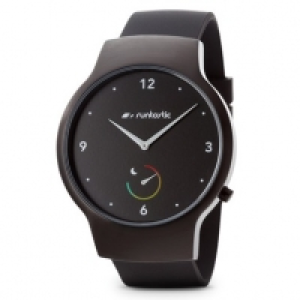 Runtastic Moment Basic schwarz