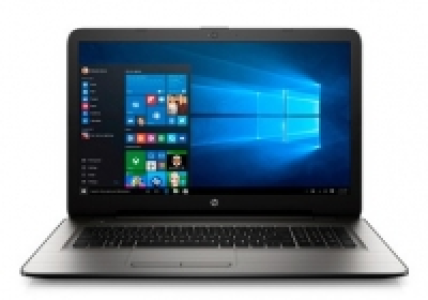 HP 17-x140nz Notebook