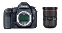 Melectronics  Canon EOS 5D Mark IV + EF 24-70mm 2.8L / Fr.220 Canon Kitbonus, 23.03.