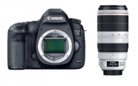 Melectronics  Canon EOS 5D Mark IV + EF 100-400mm L / Fr.280 Canon Kitbonus, 23.03.2