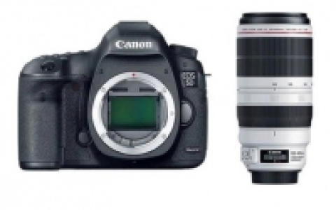 Canon EOS 5D Mark IV + EF 100-400mm L / Fr.280 Canon Kitbonus, 23.03.2
