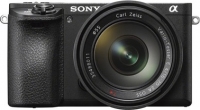 Melectronics  Sony A6500 16-70mm schwarz Systemkamera
