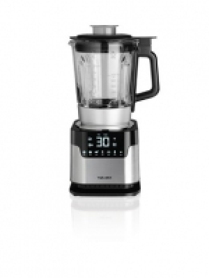 Melectronics  Turmix Soup Maker CX 760 silber