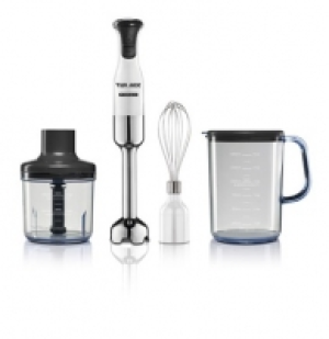 Turmix Triton Stabmixer Set weiss CHF 119.00