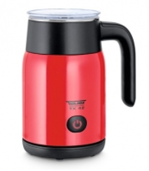 Turmix TX 42 Milchschäumer rot