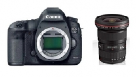 Canon EOS 5D Mark IV + EF 16-35mm 2.8L / Fr.330 Canon Kitbonus, 23.03.