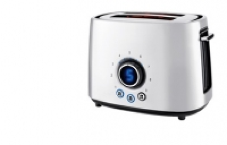 Koenig Toaster Steel Line
