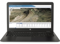Melectronics  HP Zbook 15u G3 i7-6500U FHD 16GB 256GB Notebook