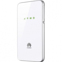 Melectronics  Huawei E5338 Mobile WiFi 3G white