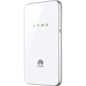 Huawei E5338 Mobile WiFi 3G white