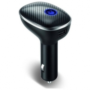 Huawei E8377 Car WiFi LTE schwarz
