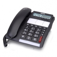 Melectronics  Switel TF 535 Komfort-Telefon