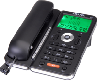 Melectronics  Switel TC39 Komfort-Telefon