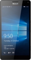 Melectronics  Microsoft Lumia 950 XL SS 32GB weiss