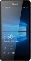 Melectronics  Microsoft Lumia 950 SS 32GB schwarz