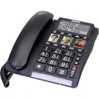 Melectronics  Switel TF550 Komfort-Telefon