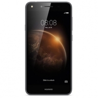 Melectronics  Huawei Y6 ll compact 16GB 5 DS schwarz