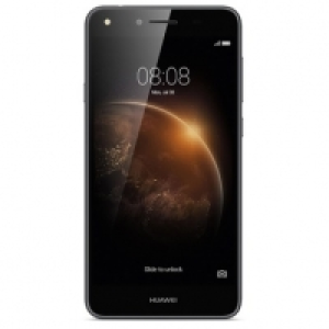 Huawei Y6 ll compact 16GB 5 DS schwarz
