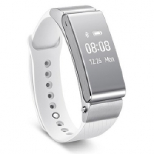 Melectronics  Huawei Talkband B2 weiss