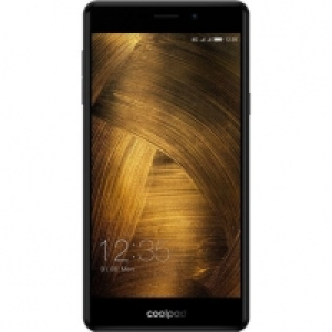Coolpad Modena 2 dunkel grau