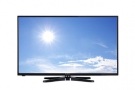 Melectronics  Durabase DL43F577S4CWI 109 cm LED Fernseher