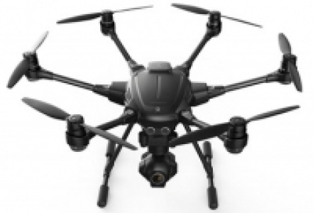 Melectronics  Yuneec Typhoon H Advance Drohne