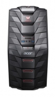 Melectronics  Acer Predator G3-710_B1PEZ018 Desktop