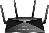 Melectronics  Netgear R9000 Nighthawk X10-AD7200 Smart WLAN Router