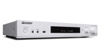 Melectronics  Pioneer VSX-S520D-W Receiver weiss