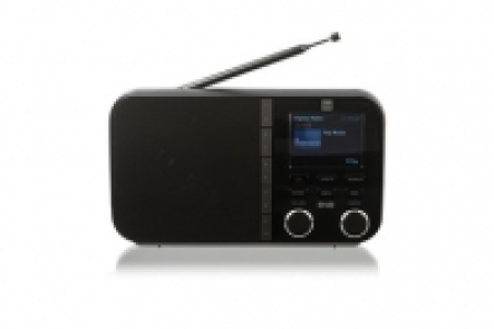Dual DAB 4 C DAB Radio