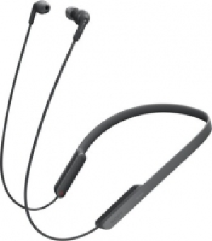 Sony MDR-XB70BT Kopfhörer schwarz