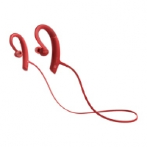 Melectronics  Sony MDR-XB80BS Kopfhörer rot