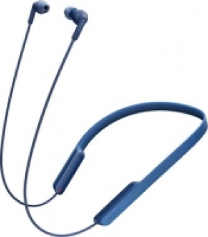 Melectronics  Sony MDR-XB70BT Kopfhörer blau