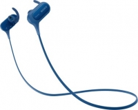 Melectronics  Sony MDR-XB50BS Kopfhörer blau
