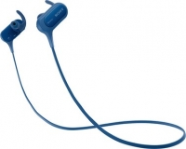 Sony MDR-XB50BS Kopfhörer blau