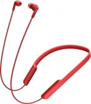 Melectronics  Sony MDR-XB70BT Kopfhörer rot