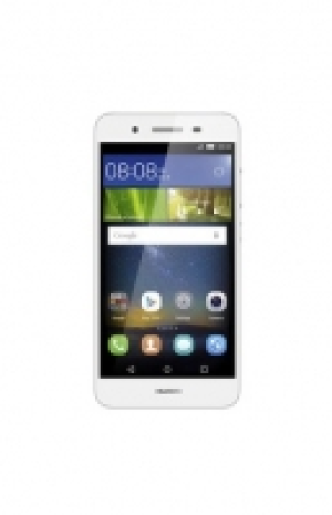 Melectronics  Huawei GR3 Dual-SIM 16GB silber