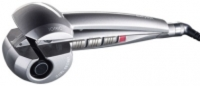 Melectronics  BABYLISS C1200E CURL SECRET IONIC