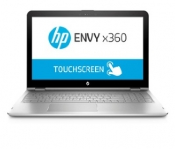 HP Envy x360 15-aq140nz Convertible