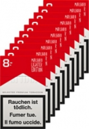 Marlboro CHF 76.00