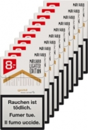 Marlboro Lighter Edition
