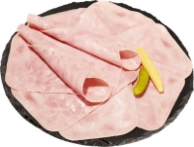 Zigeuner-Hinterschinken