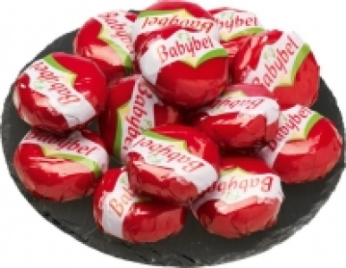 Mini Babybel CHF 4.95