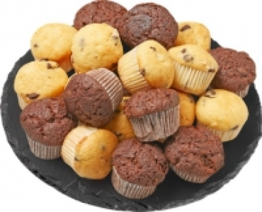 Mini Muffins CHF 2.65