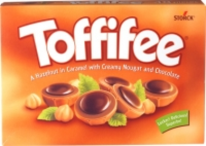 Denner  Storck Toffifee