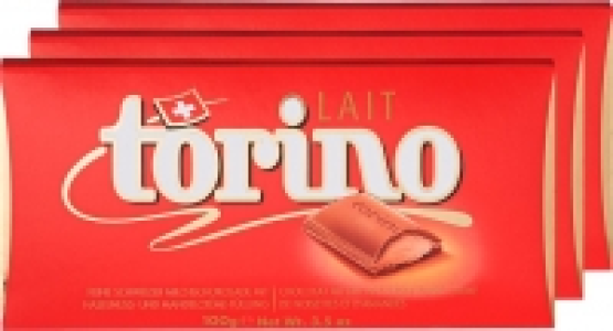 Camille Bloch Tafelschokolade Torino Milch 100