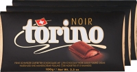 Denner  Camille Bloch Tafelschokolade Torino Noir 100