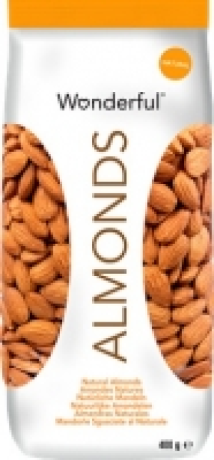 Wonderful Mandeln CHF 5.95